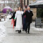 Polonez maturzystów na kartuskim Rynku odwołany