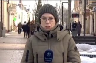Polsat News o kartuskim deptaku. Urząd znalazł rozwiązanie?
