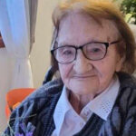 Pani Agnieszka z gm. Żukowo obchodziła 102. urodziny