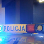 Policja szuka 82-latka. Nie ma go od wielu godzin