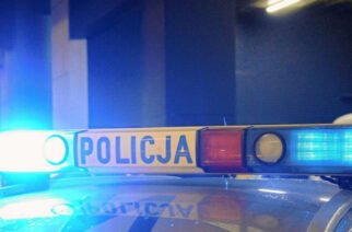 Policja szuka 82-latka. Nie ma go od wielu godzin