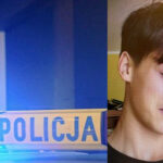 Kartuscy policjanci poszukują 16-latka