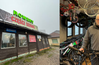 30 lat doświadczenia w branży i fachowe doradztwo – odwiedź sklep Kazimierza Gieryszewskiego