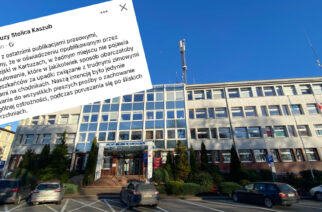 Kartuski samorząd w ogniu krytyki. „Z każdym kolejnym oświadczeniem ośmieszają się…”