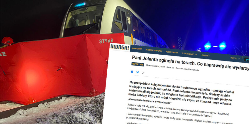 Dziennikarze „Uwagi” przyjrzeli się okolicznościom tragedii w Mezowie