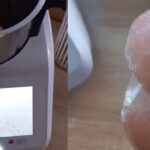 „Wałki” w jednym ze sklepów spożywczych w Kartuzach?