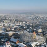 Bardzo duży przyrost nowych mieszkańców w gminie Żukowo