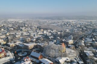 Bardzo duży przyrost nowych mieszkańców w gminie Żukowo