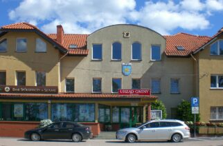 Ponad 800 tys. dofinansowania dla gminy Somonino