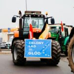 Jutro rolnicy znów protestują. Jest apel policji do kierowców