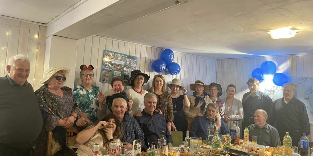 5 lat KGW „Jezioranki w Bączu”. Jak podsumowują ten czas?