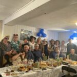 5 lat KGW „Jezioranki w Bączu”. Jak podsumowują ten czas?