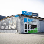 Sklep rowerowy „Bike Atelier” – miejsce w Kartuzach, które warto odwiedzić