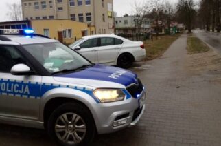 Prowadzili po alkoholu lub narkotykach. Czeka ich kara