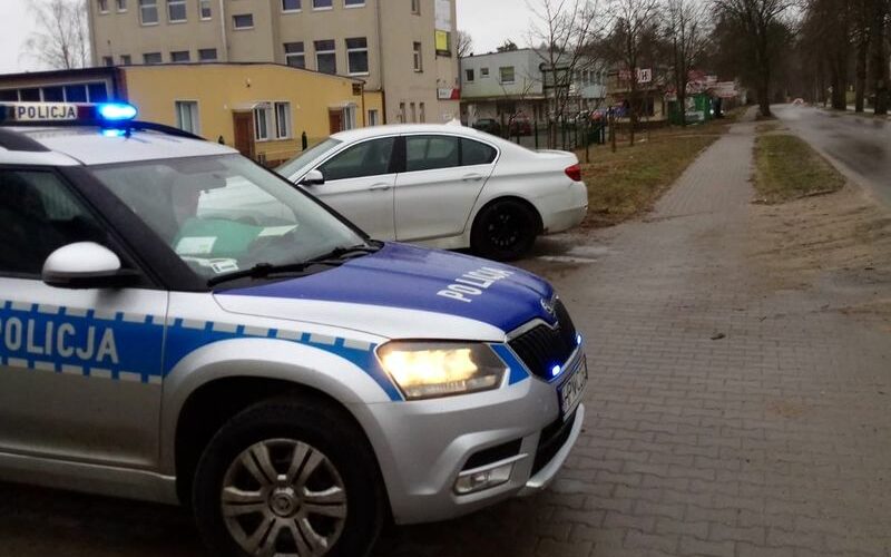 Prowadzili po alkoholu lub narkotykach. Czeka ich kara