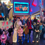 Kinowych wypraw stowarzyszenia Marioli Zmudzińskiej ciąg dalszy