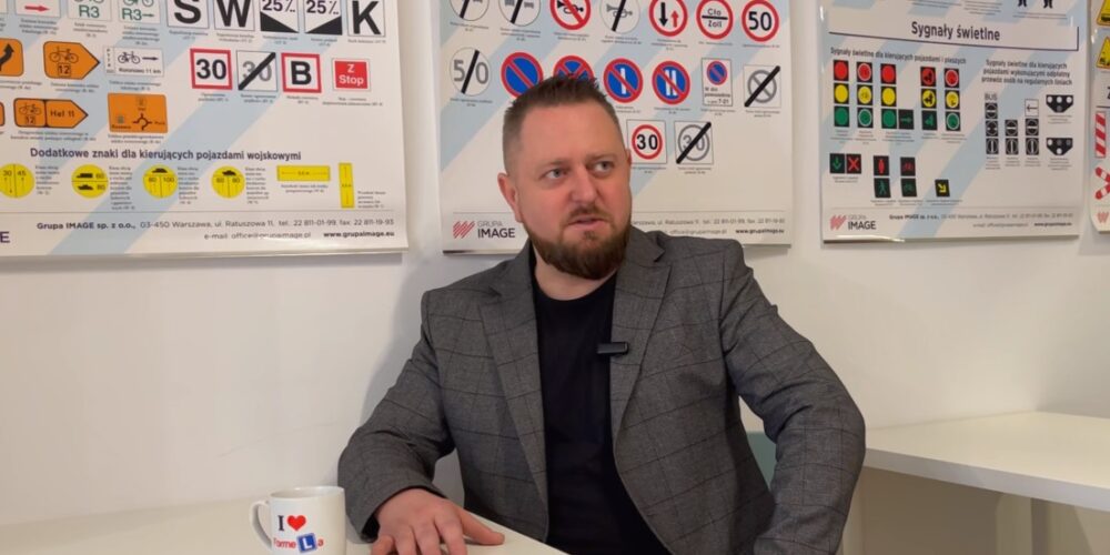 Andrzej Dawidowski, kandydat na burmistrza Kartuz: „Włodarz miasta powinien otaczać się fachowcami…”