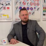 Andrzej Dawidowski, kandydat na burmistrza Kartuz: „Włodarz miasta powinien otaczać się fachowcami…”
