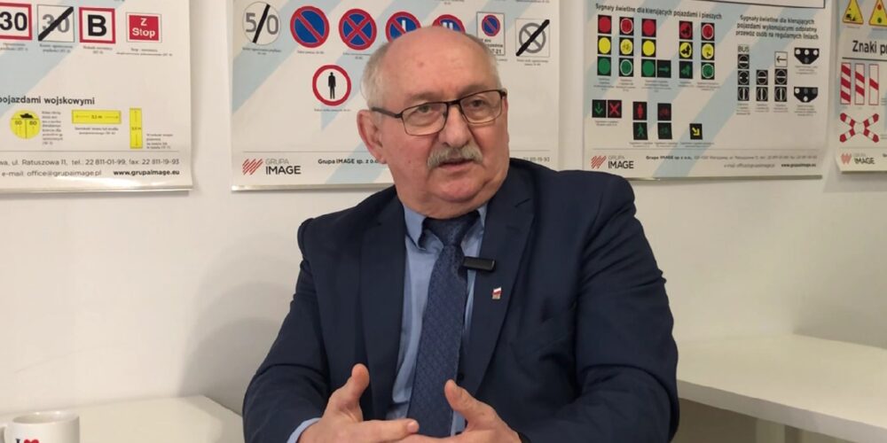 Andrzej Pryczkowski, radny Rady Miejskiej w Kartuzach: „Wybierając ludzi do samorządu, należy patrzeć na ich dorobek…”