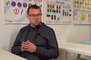 Sławek „Bemol” Bela, kandydat do rady pow. kartuskiego: „Liczę że po wyborach dużo się zmieni…”