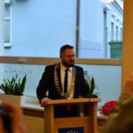 Kartuzy. Andrzej Dawidowski kandydatem na burmistrza Kartuz: „Moja kampania będzie głosem wielu ludzi…”