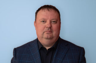 Jacek Richert potwierdza kandydaturę na burmistrza Kartuz: „Nie preferuję bajkopisarstwa…”