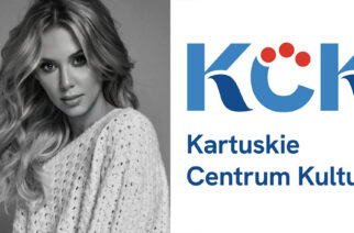 Kasia Moś wkrótce w Kartuskim Centrum Kultury!