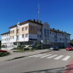 Mniej kradzieży, kolizji i wypadków drogowych – kartuska policja podsumowała rok 2023