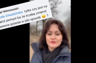 Żukowo. Czytelnik o publikacjach radnej: „To żadna sztuka zrobić sobie zdjęcie przy dziurze w drodze…”