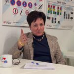 Mirosława Lehman, była burmistrz Kartuz: „Panie Gołuński, niech Pan się wreszcie weźmie za robotę…”