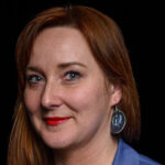 Natalia Gronda kandydatką do Rady Miejskiej w Kartuzach