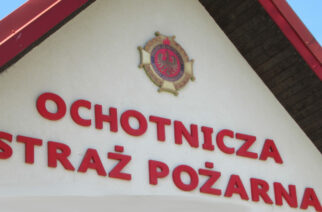 Region. Prawie 1,2 mln zł dla gmin na wsparcie OSP. Do jakich gmin w pow. kartuskim pójdą pieniądze?