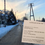 Czytelnik oburzony zachowaniem policjanta: „Nie pozwolił się jej wytłumaczyć, interesowało go tylko, z jakiego kraju pochodzi…”