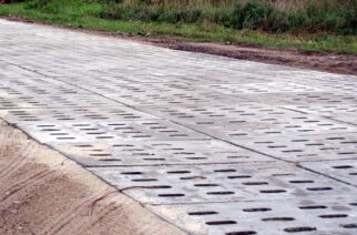 Wkrótce rusza przebudowa drogi w Sitnie