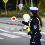 Szykują się utrudnienia w ruchu w związku ze strajkiem rolników