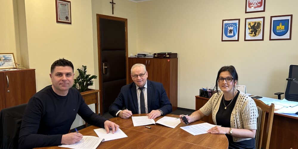 Modernizacja ŚDS w Rybakach już niebawem