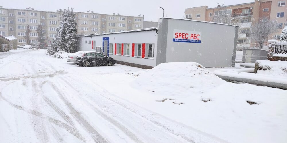 Kartuzy. Ceny ciepła spadną. I to znacznie