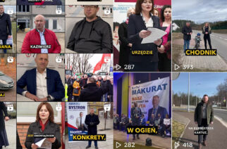 zKaszub.info na TikToku i Instagramie!