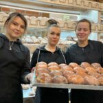 Dziś Tłusty Czwartek. Jakie pączki lubicie najbardziej?