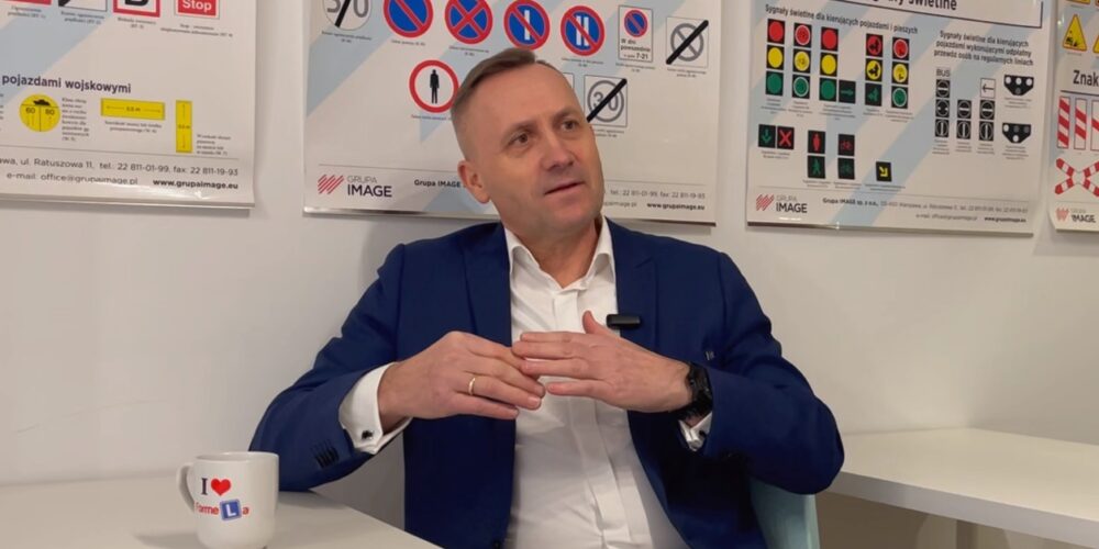 Tomasz Belgrau, radny gminy Kartuzy, były zastępca burmistrza: „Tej kadencji nie da się podsumować w kilku zdaniach…”