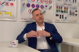 Tomasz Belgrau, radny gminy Kartuzy, były zastępca burmistrza: „Tej kadencji nie da się podsumować w kilku zdaniach…”