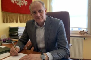 Burmistrz Żukowa dementuje pogłoski: „Niezrozumiałe są dla mnie rozpowszechniane nieprawdziwe informacje dotyczące zabudowy tzw. „górki”…”