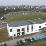 Kaszubskie Centrum Sportu otwarte!