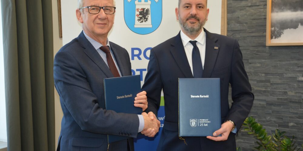 W Kartuzach powstanie filia wyższej uczelni