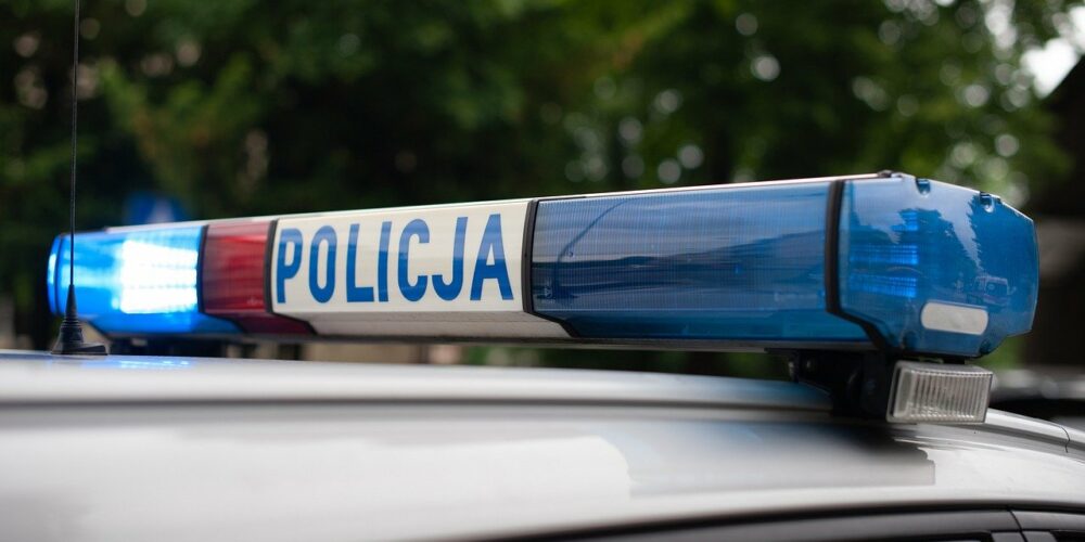 Kierowali samochodem pod wpływem alkoholu. Jeden z nich spowodował kolizję