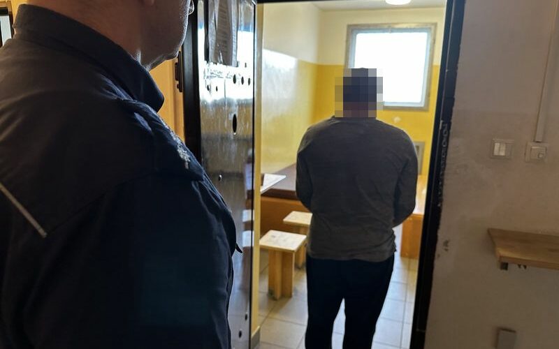 Jeden kierowca po narkotykach, drugi z 3. promilami!