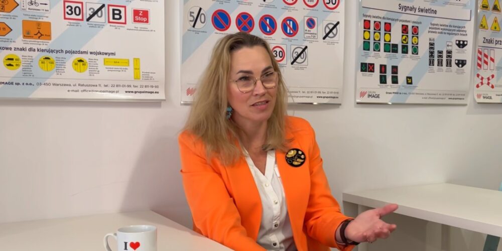 Agnieszka Gleinert-Pobłocka, kandydatka do Rady Pow. Kartuskiego: „Znam potrzeby ludzi…”