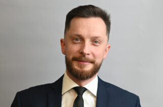 Dawid Mering, kandydat do Rady Miejskiej w Kartuzach: „Pan burmistrz rządzi już za długo i czasami odnoszę wrażenie, że rutyna jest jego złym doradcą…”