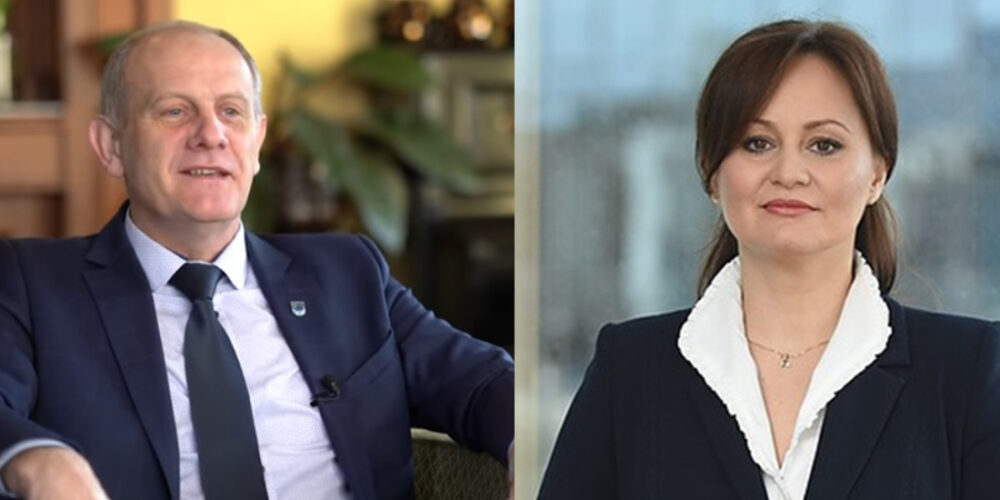 Debata kandydatów na burmistrza Żukowa – już w poniedziałek!