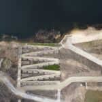 Kartuzy. Infrastruktura przy J. Klasztornym Dużym robi wrażenie